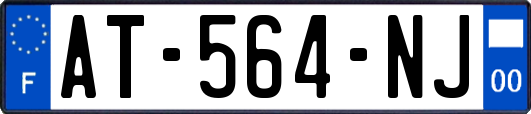 AT-564-NJ