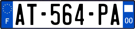 AT-564-PA