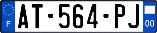 AT-564-PJ