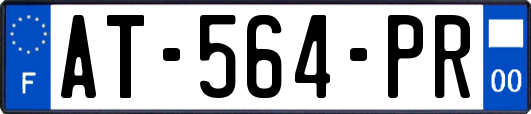 AT-564-PR