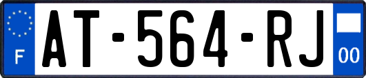 AT-564-RJ