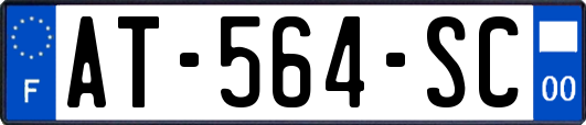 AT-564-SC