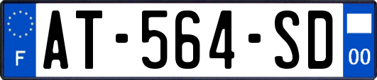AT-564-SD