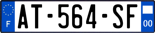 AT-564-SF