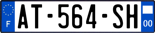 AT-564-SH