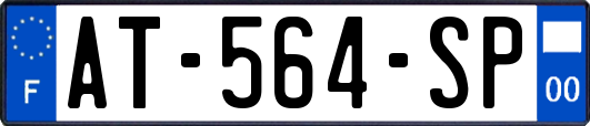 AT-564-SP