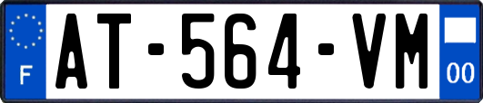 AT-564-VM