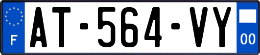 AT-564-VY