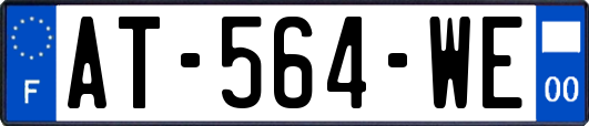 AT-564-WE