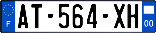 AT-564-XH