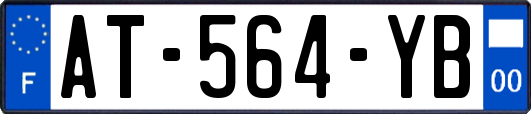 AT-564-YB