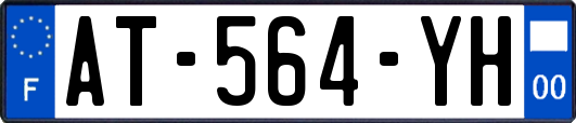 AT-564-YH