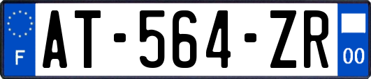 AT-564-ZR