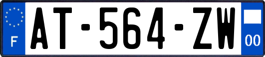 AT-564-ZW