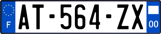 AT-564-ZX