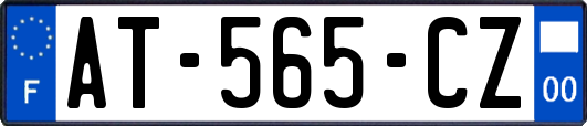 AT-565-CZ