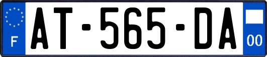 AT-565-DA