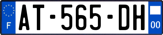 AT-565-DH