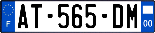 AT-565-DM