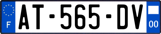 AT-565-DV