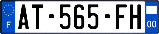 AT-565-FH