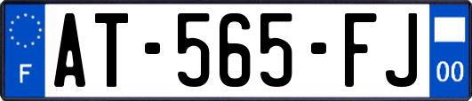 AT-565-FJ
