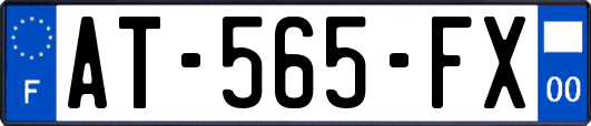AT-565-FX