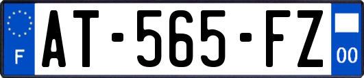 AT-565-FZ