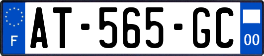AT-565-GC