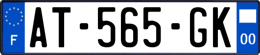 AT-565-GK
