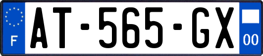 AT-565-GX