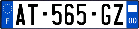AT-565-GZ