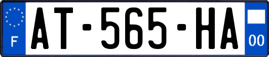 AT-565-HA
