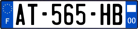 AT-565-HB