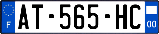 AT-565-HC