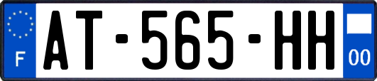 AT-565-HH