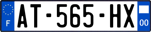 AT-565-HX