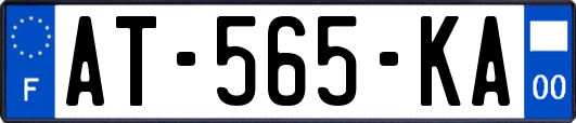 AT-565-KA