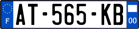 AT-565-KB