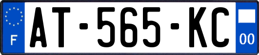 AT-565-KC
