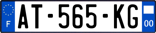 AT-565-KG