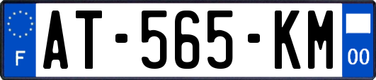 AT-565-KM