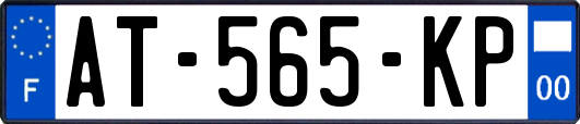 AT-565-KP