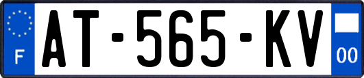 AT-565-KV