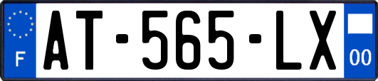 AT-565-LX
