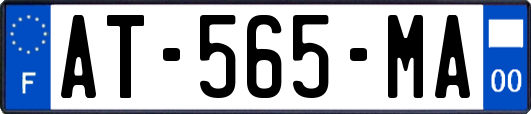 AT-565-MA