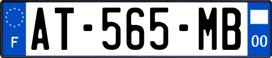 AT-565-MB