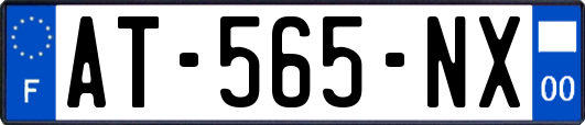 AT-565-NX