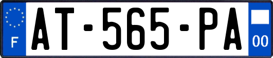 AT-565-PA