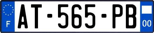 AT-565-PB
